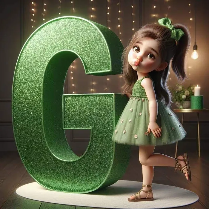 g name dp 6