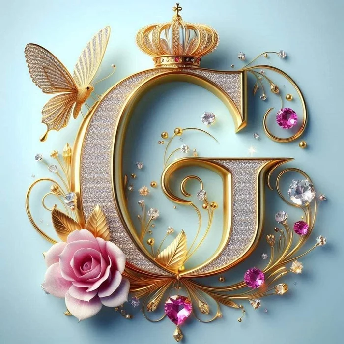 g name dp 7