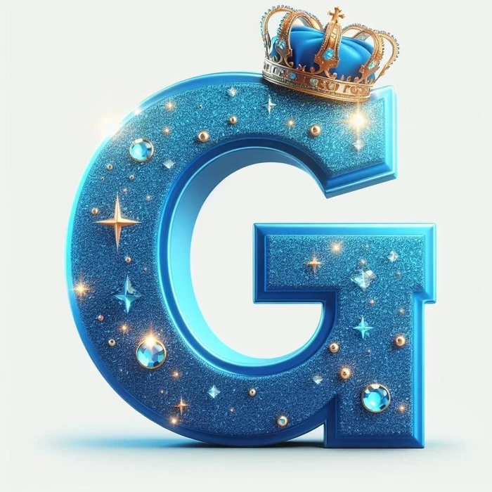 g name dp 8