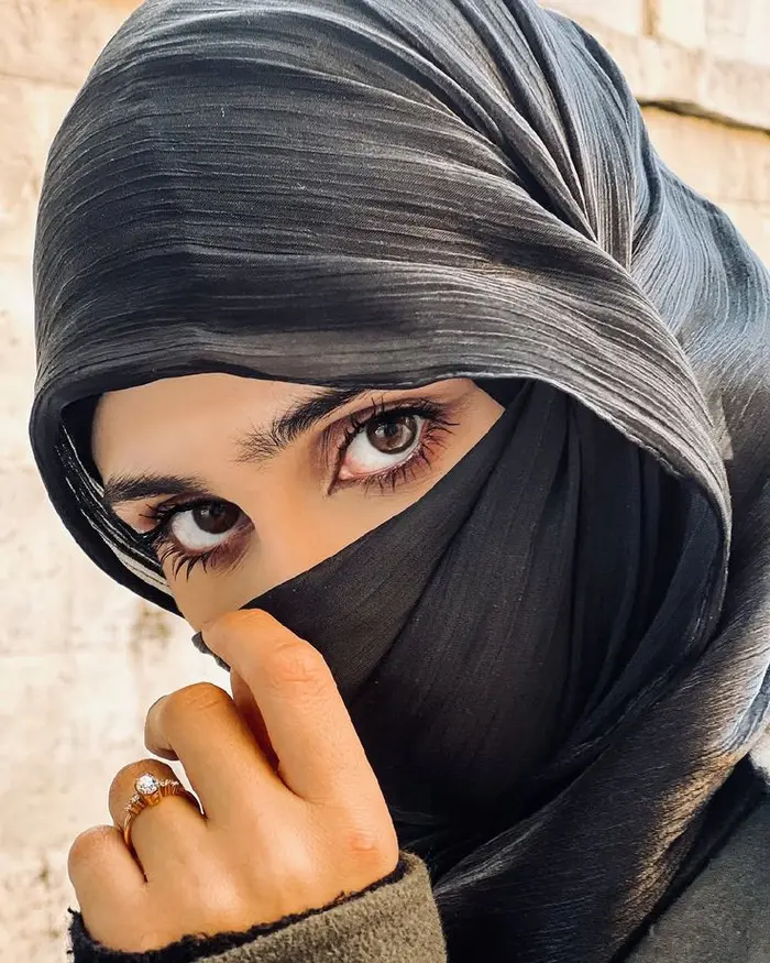girl eyes pic dp 14