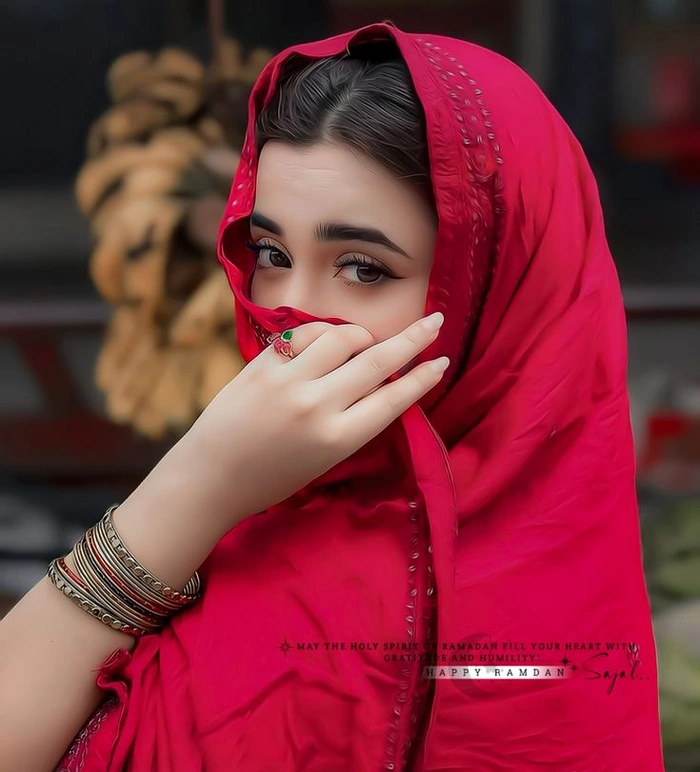 girl eyes pic dp 15