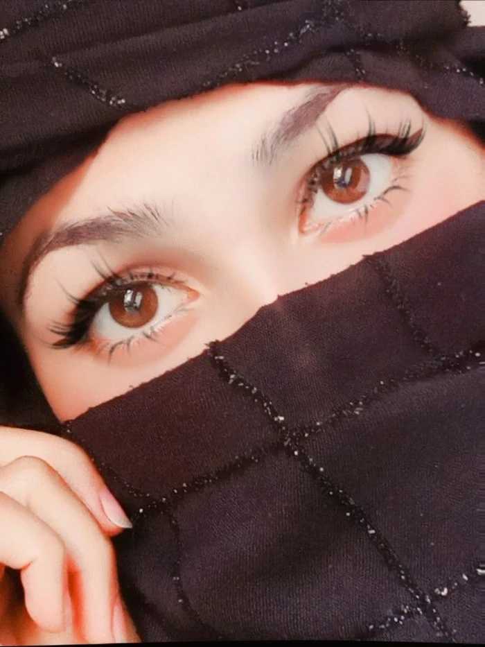 girl eyes pic dp 16