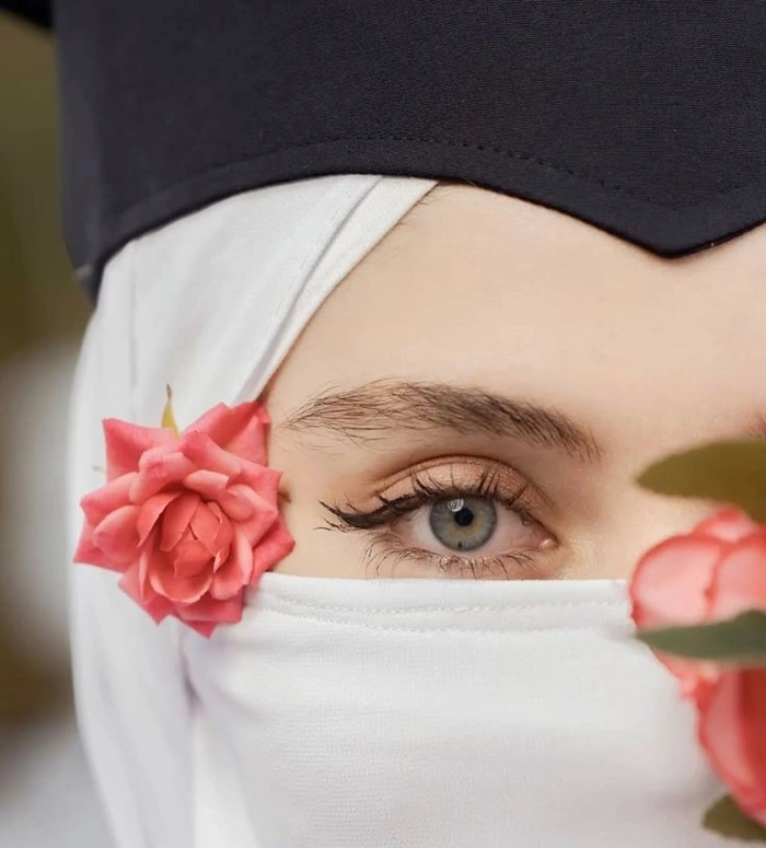 girl eyes pic dp 20