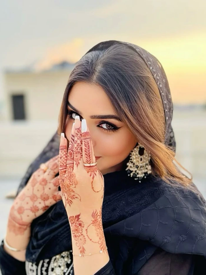 girl eyes pic dp 26