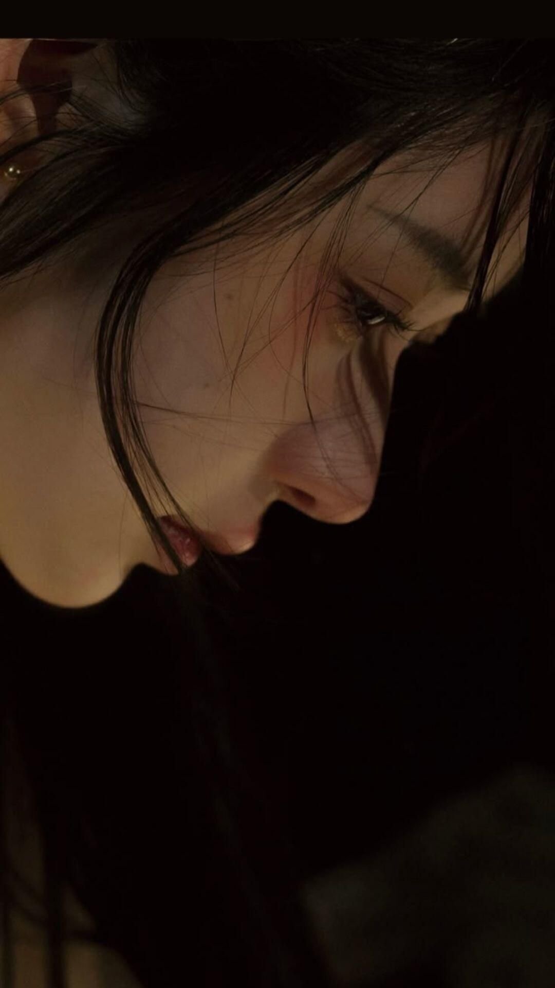 girl shayari profile picture