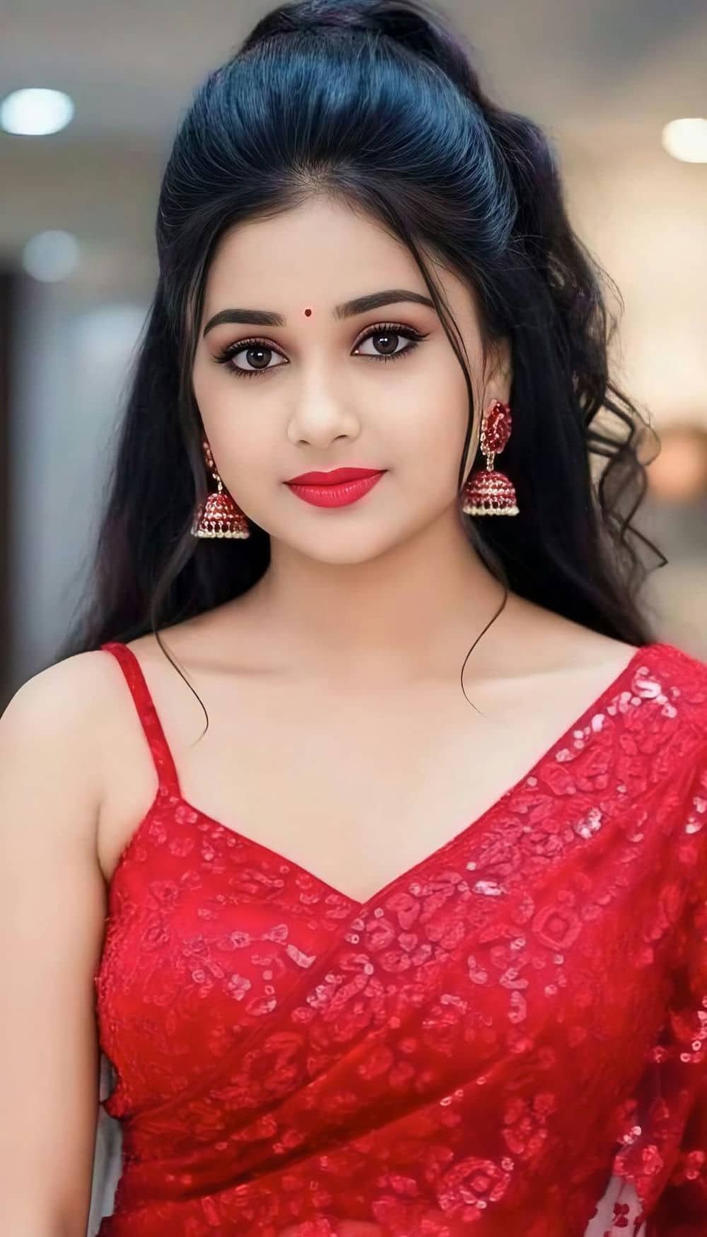 girls attitude dp stylish