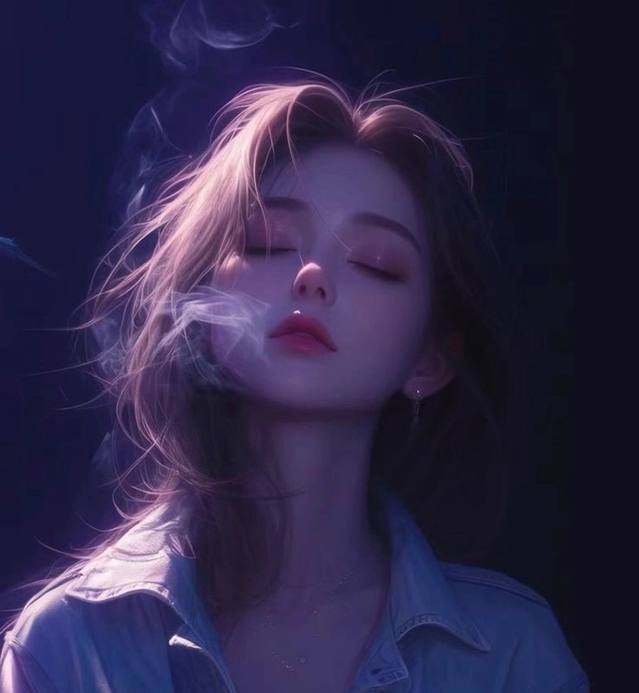 girls sad dp 32