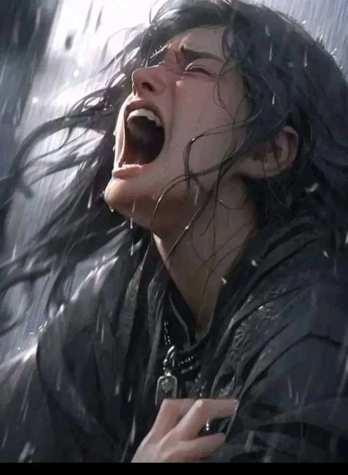 girls sad dp 35
