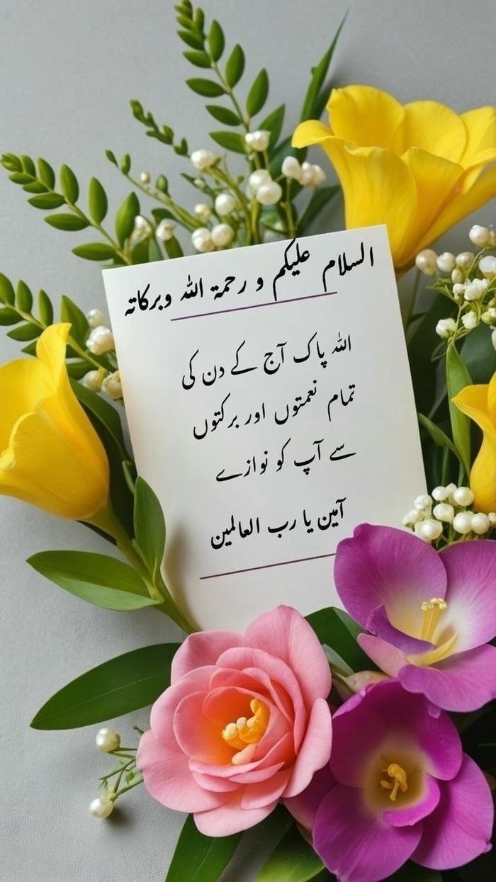 good morning images in urdu 34