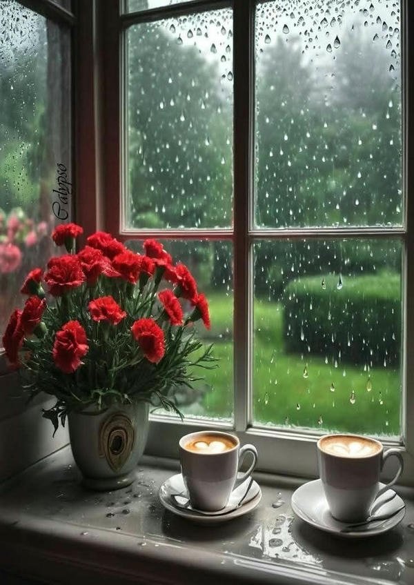 good morning images rain 11