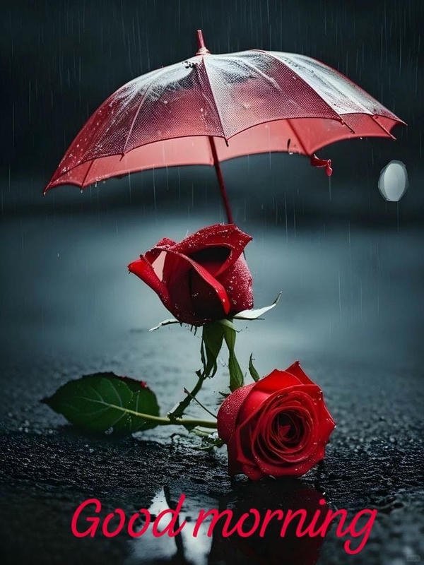 good morning images rain 12
