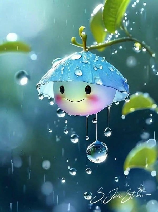 good morning images rain 15