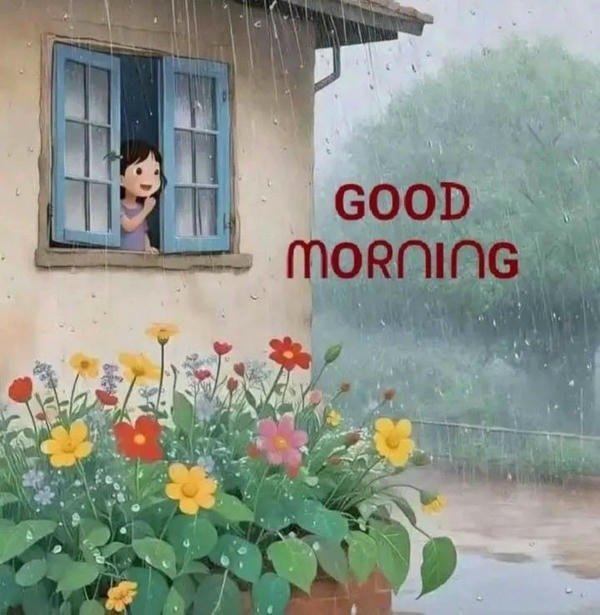 good morning images rain 26