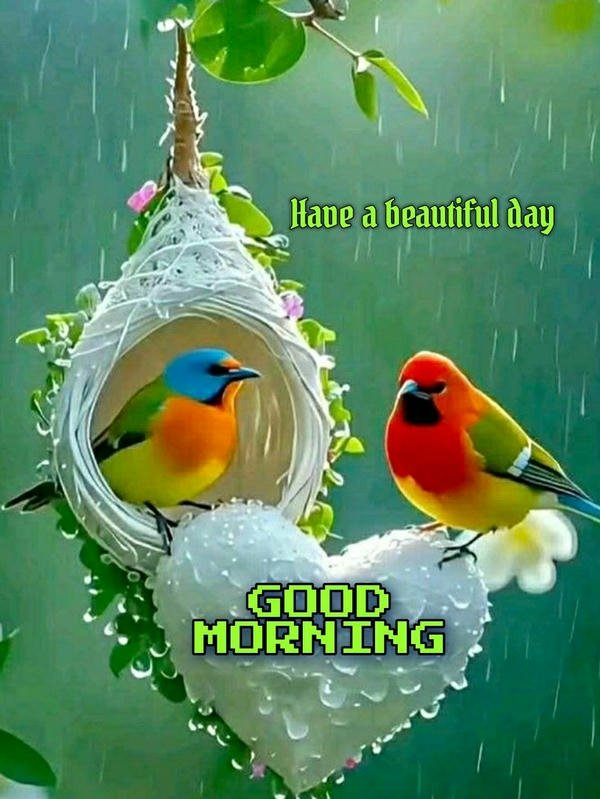 good morning images rain 27