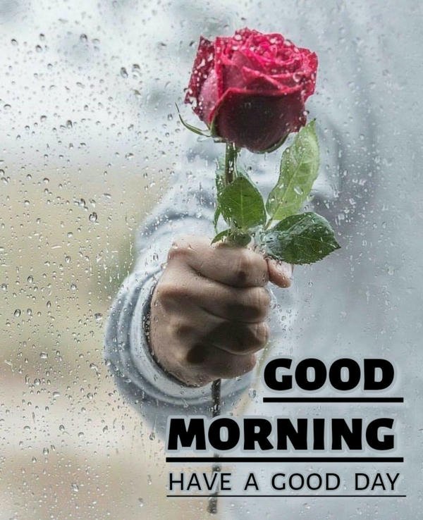 good morning images rain 3