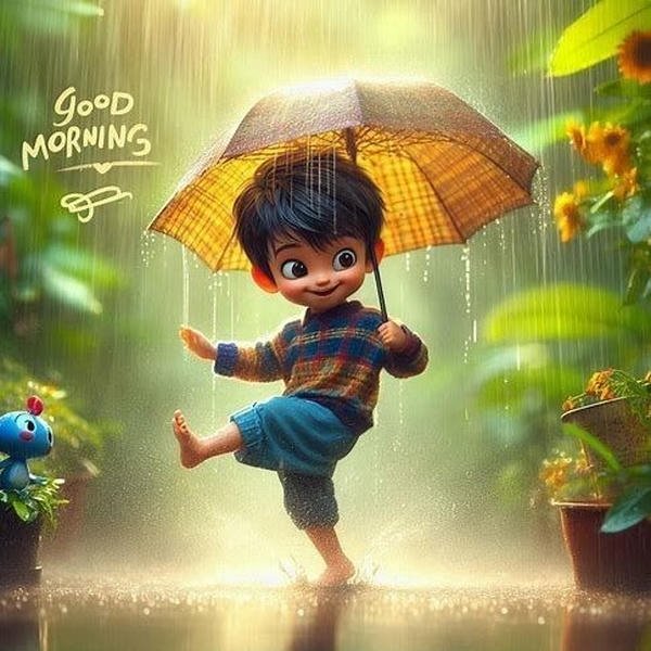 good morning images rain 30