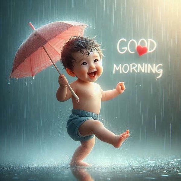 good morning images rain 5