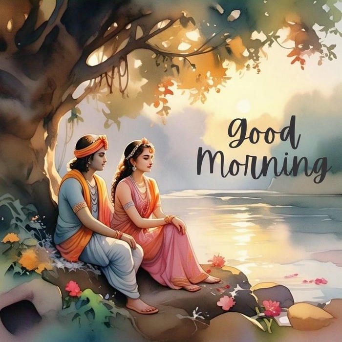 good morning images with om namah shivaya 25