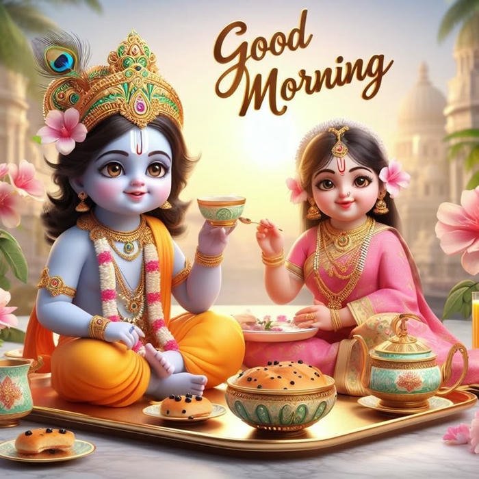 good morning images with om namah shivaya 28