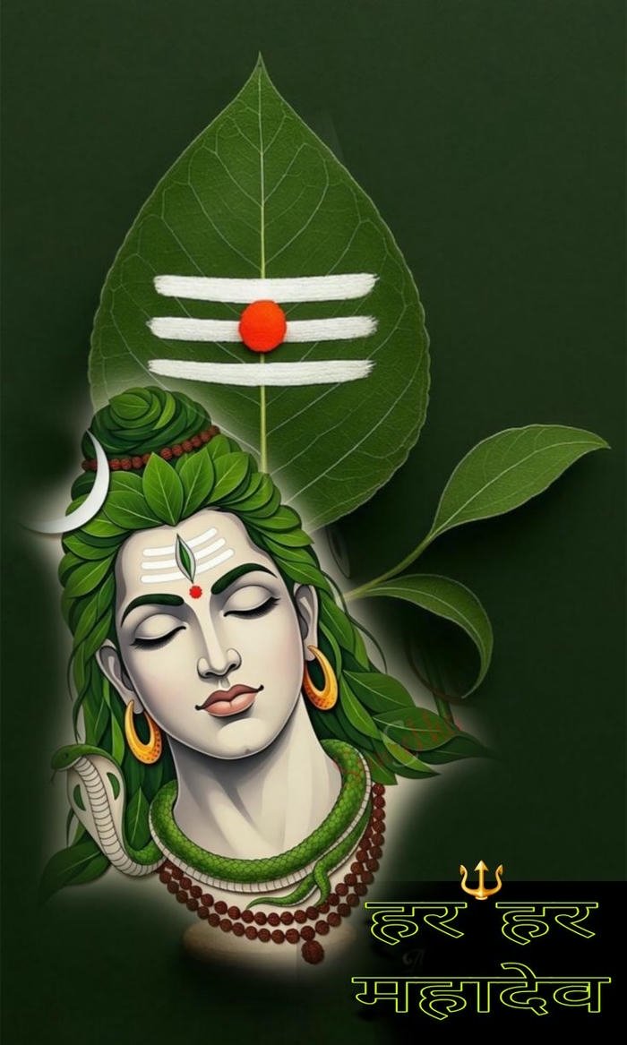 good morning images with om namah shivaya 38
