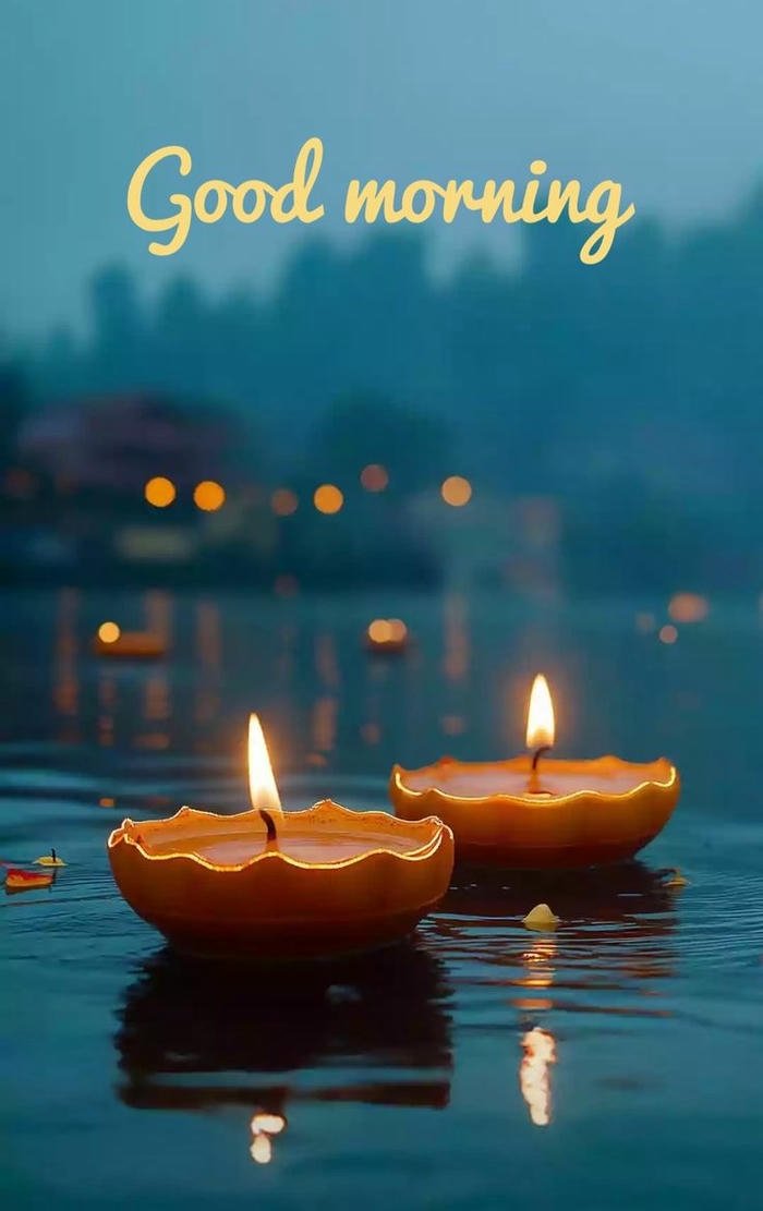 good morning images with om namah shivaya 8