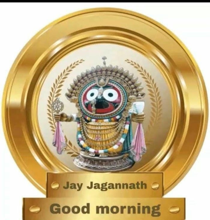good morning jagannath images 11