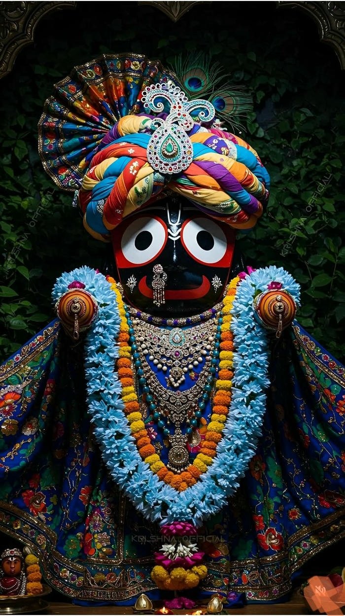 good morning jagannath images 23