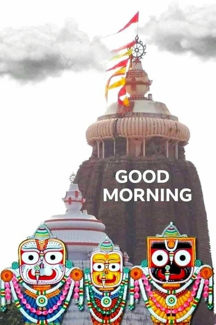 good morning jagannath images 25