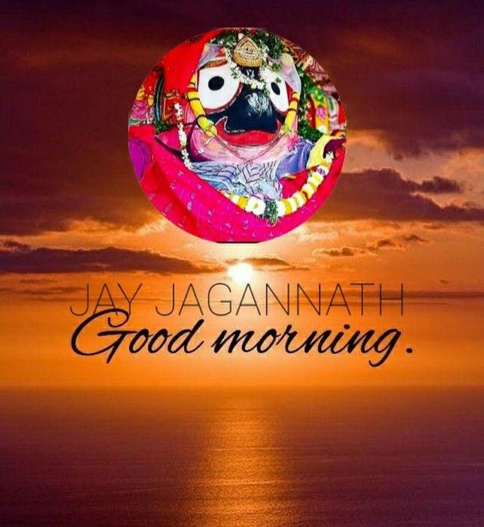 good morning jagannath images 29