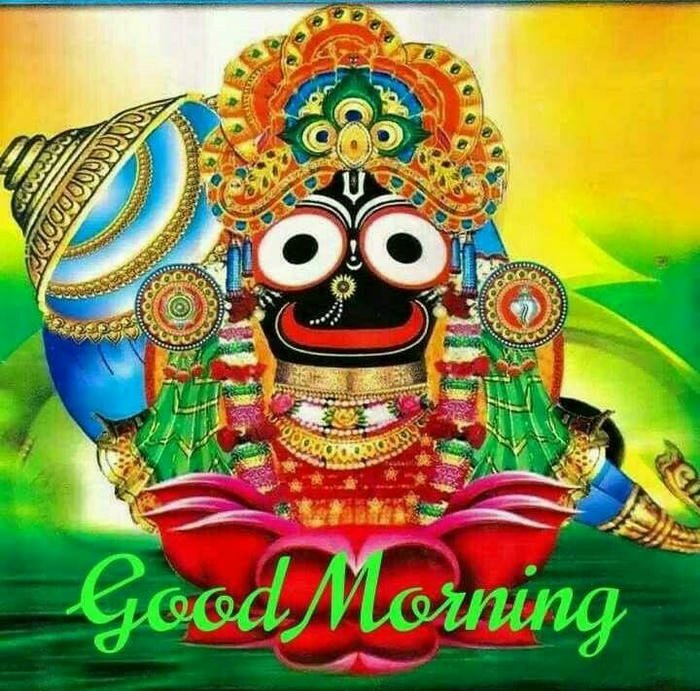 good morning jagannath images 30