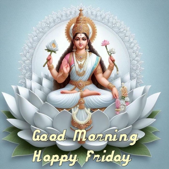 good morning jai mata di images 14