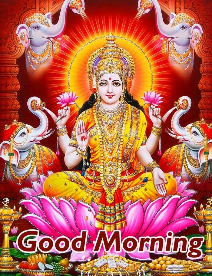 good morning jai mata di images 15