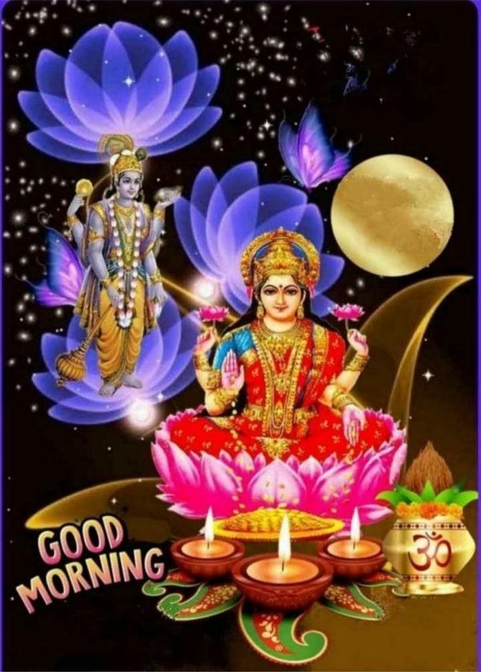 good morning jai mata di images 16