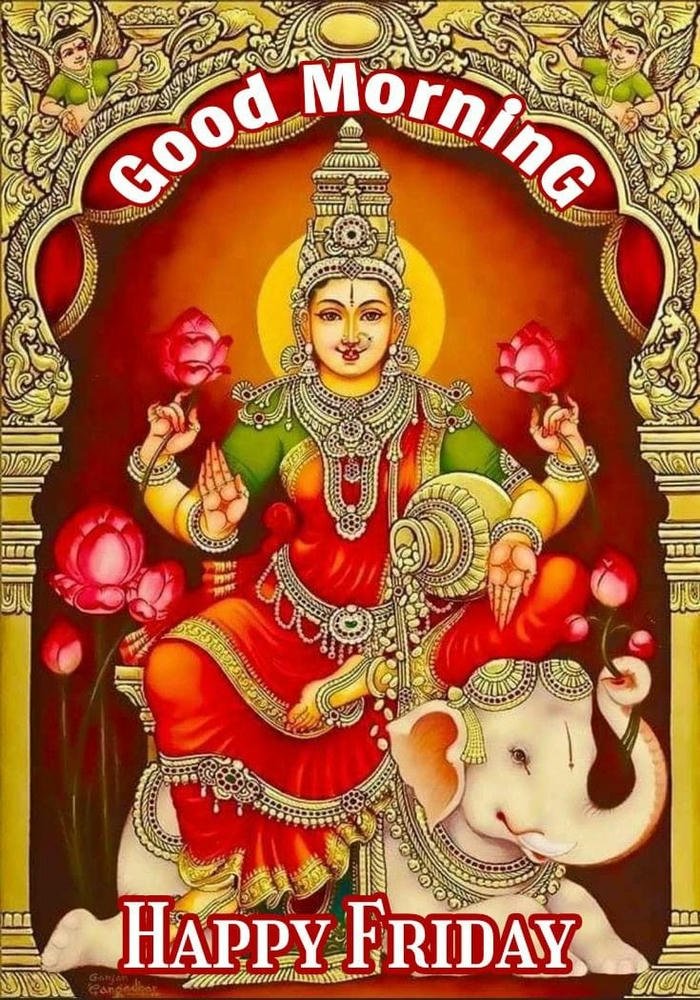 good morning jai mata di images 18