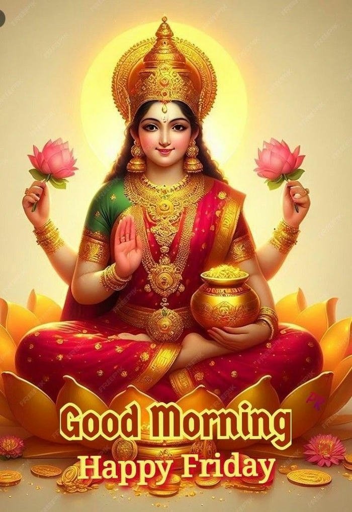 good morning jai mata di images 22