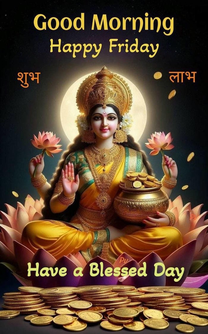 good morning jai mata di images 25