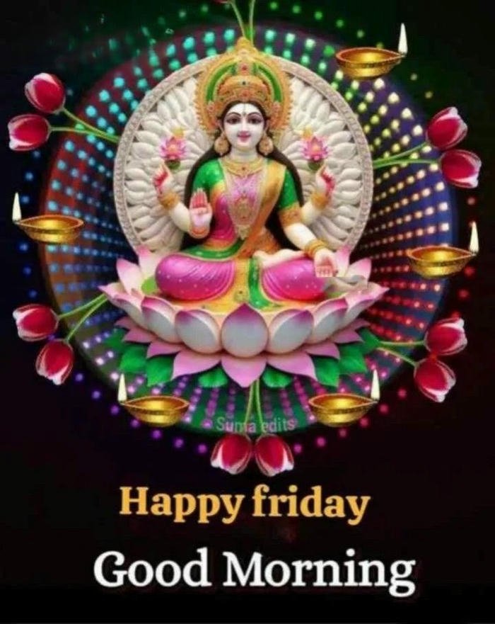 good morning jai mata di images 26