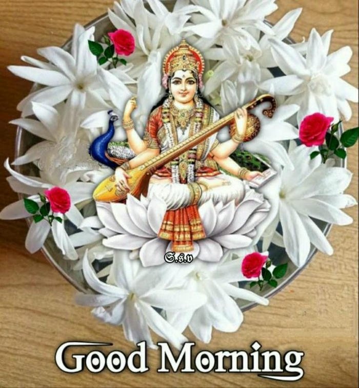 good morning jai mata di images 28
