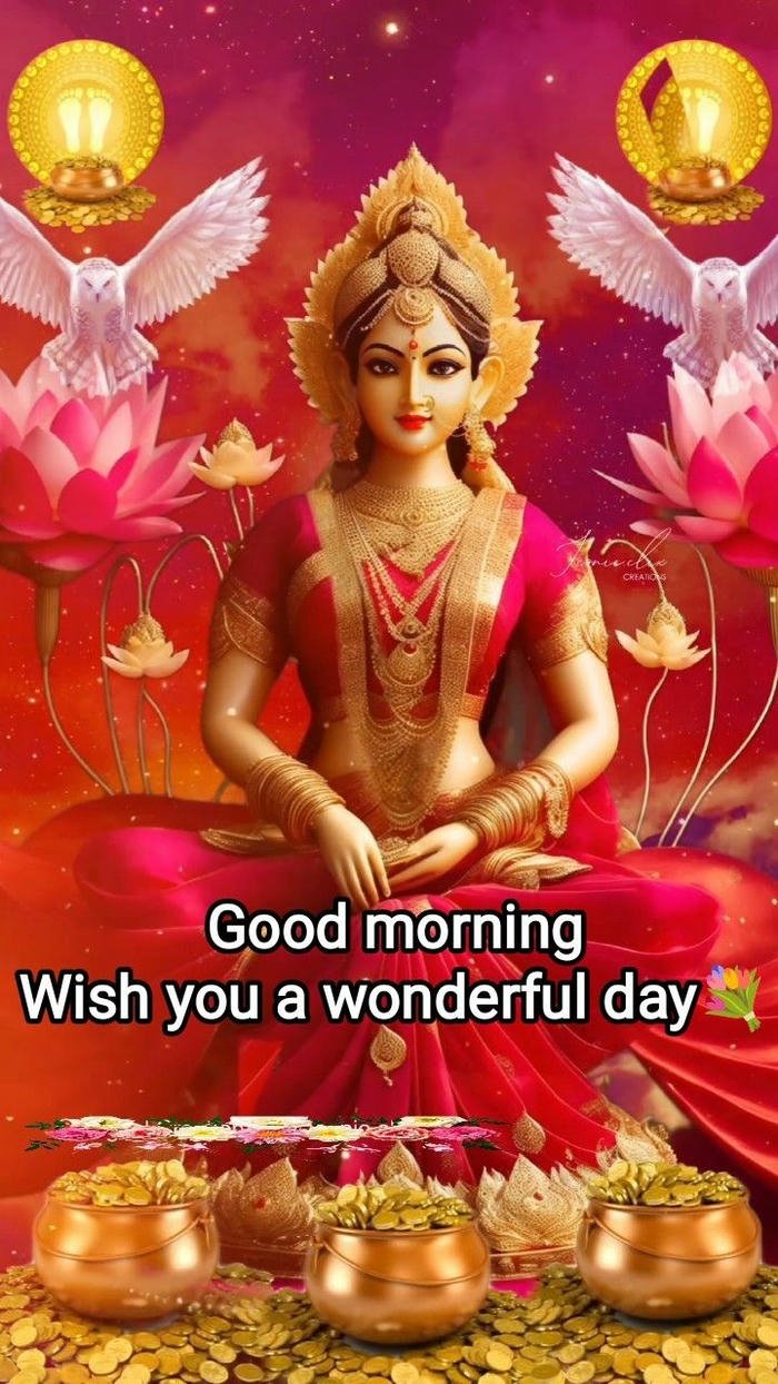 good morning jai mata di images 31