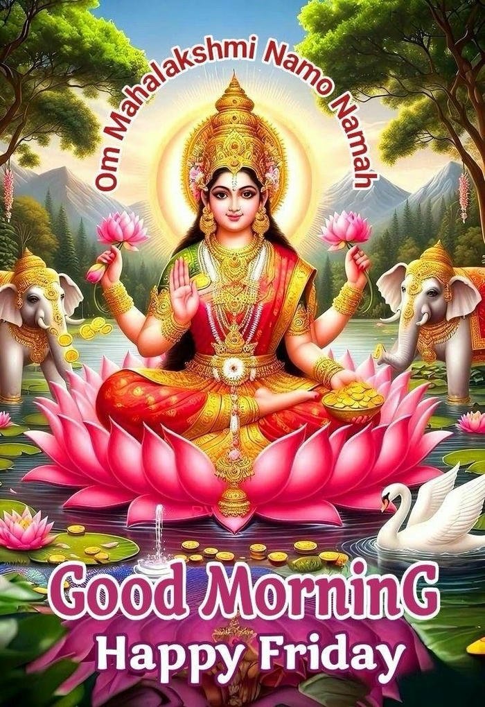 good morning jai mata di images 33