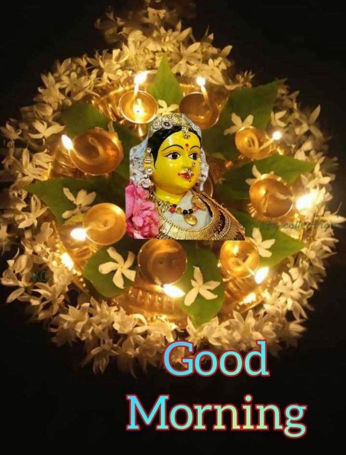 good morning jai mata di images 37
