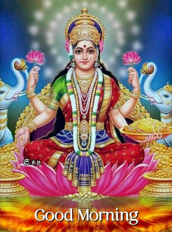 good morning jai mata di images 38