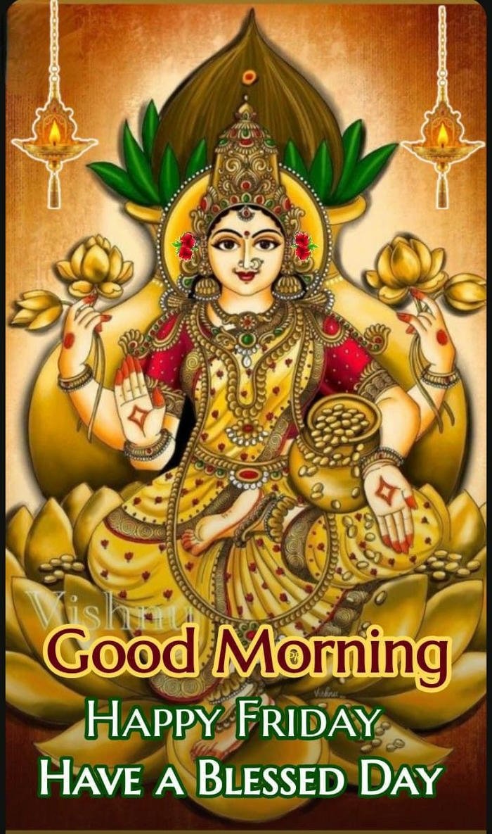 good morning jai mata di images 4