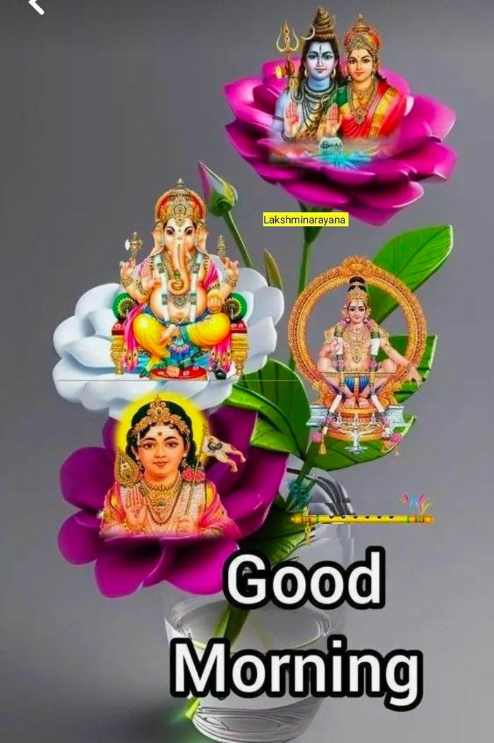 good morning jai mata di images 7
