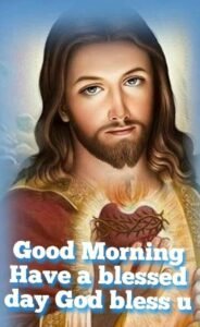good morning jesus images 15