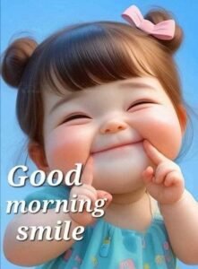 good morning kids images 14