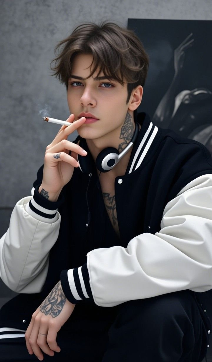 goofy boy profile dp