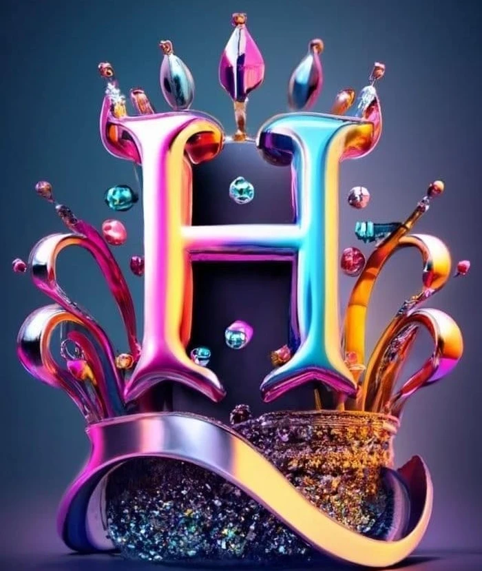 h name dp 16