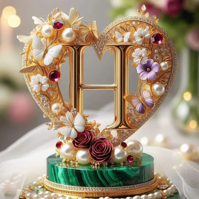 h name dp 17