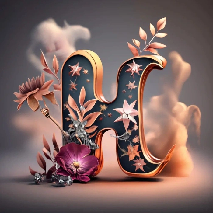 h name dp 25